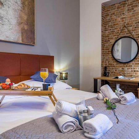 Sylvia Suite@Kantrida Rijeka Luaran gambar