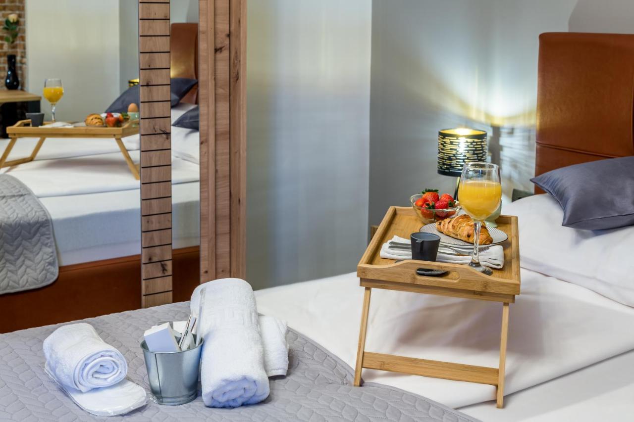 Sylvia Suite@Kantrida Rijeka Luaran gambar