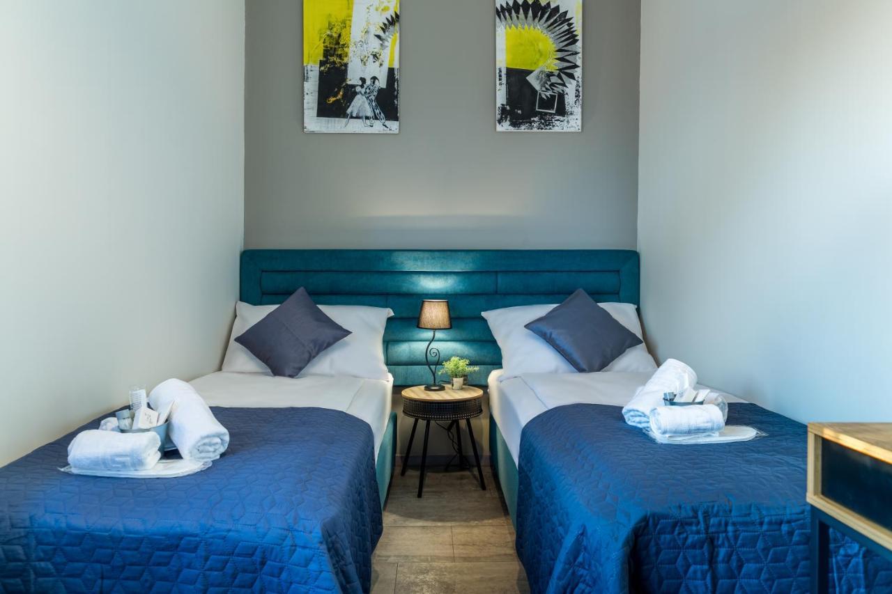 Sylvia Suite@Kantrida Rijeka Luaran gambar