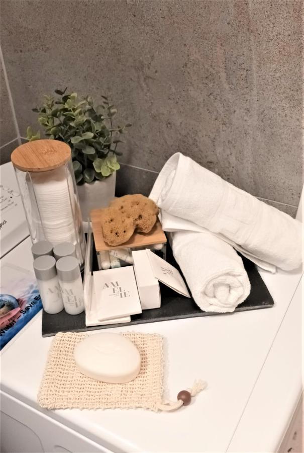 Sylvia Suite@Kantrida Rijeka Luaran gambar