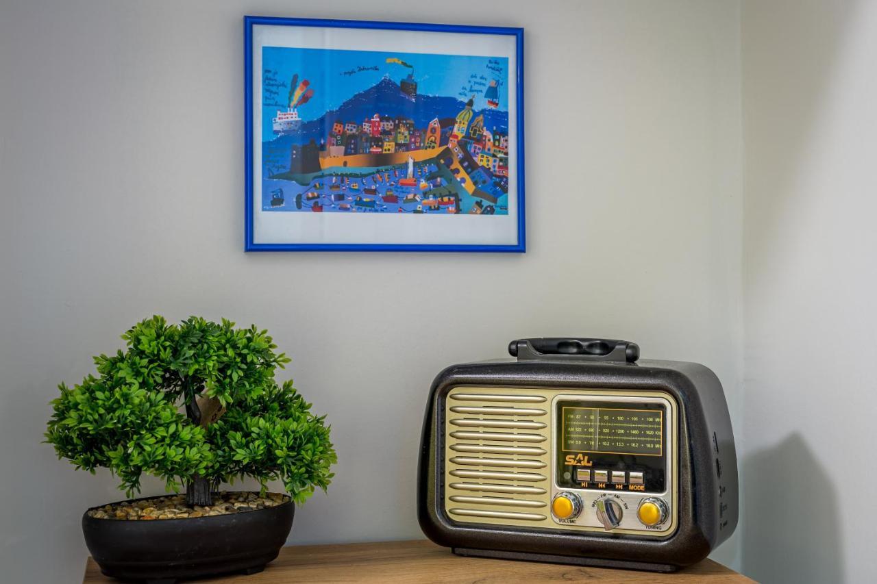 Sylvia Suite@Kantrida Rijeka Luaran gambar