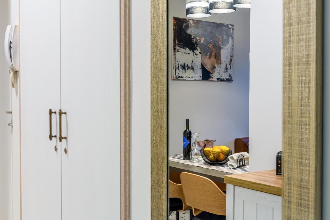 Sylvia Suite@Kantrida Rijeka Luaran gambar