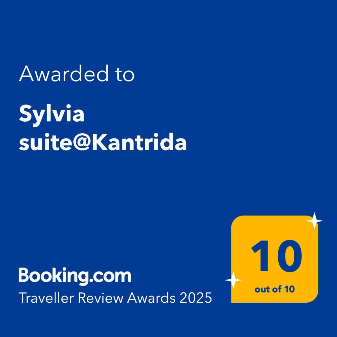 Sylvia Suite@Kantrida Rijeka Luaran gambar